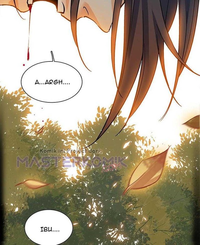 The Condor Heroes Chapter 06 Gambar 8