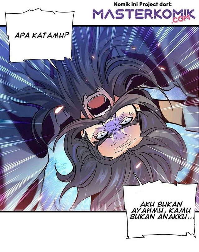 The Condor Heroes Chapter 06 Gambar 12