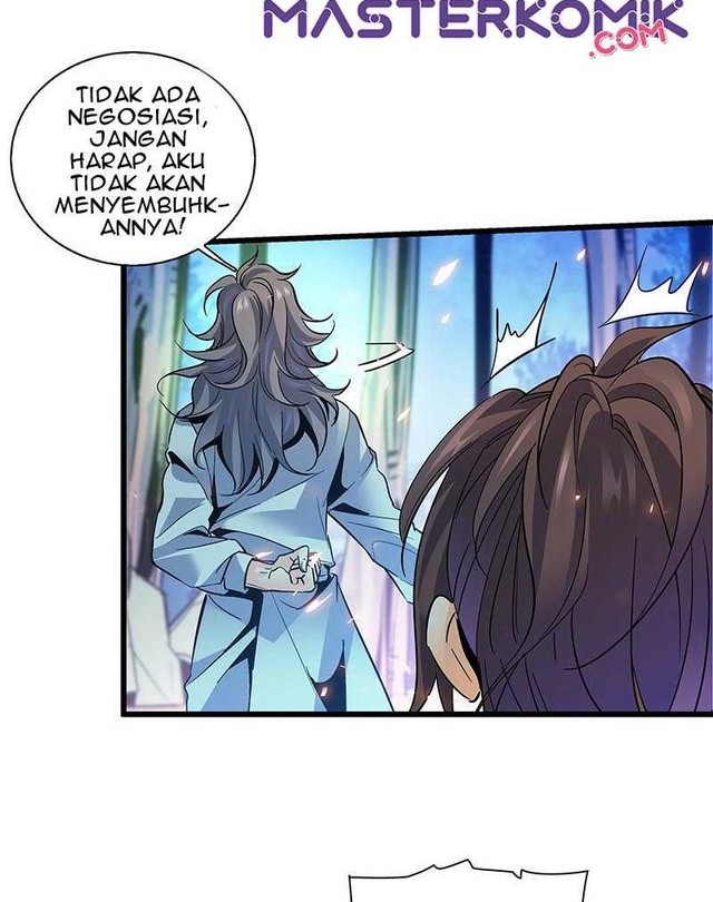 The Condor Heroes Chapter 06 Gambar 16