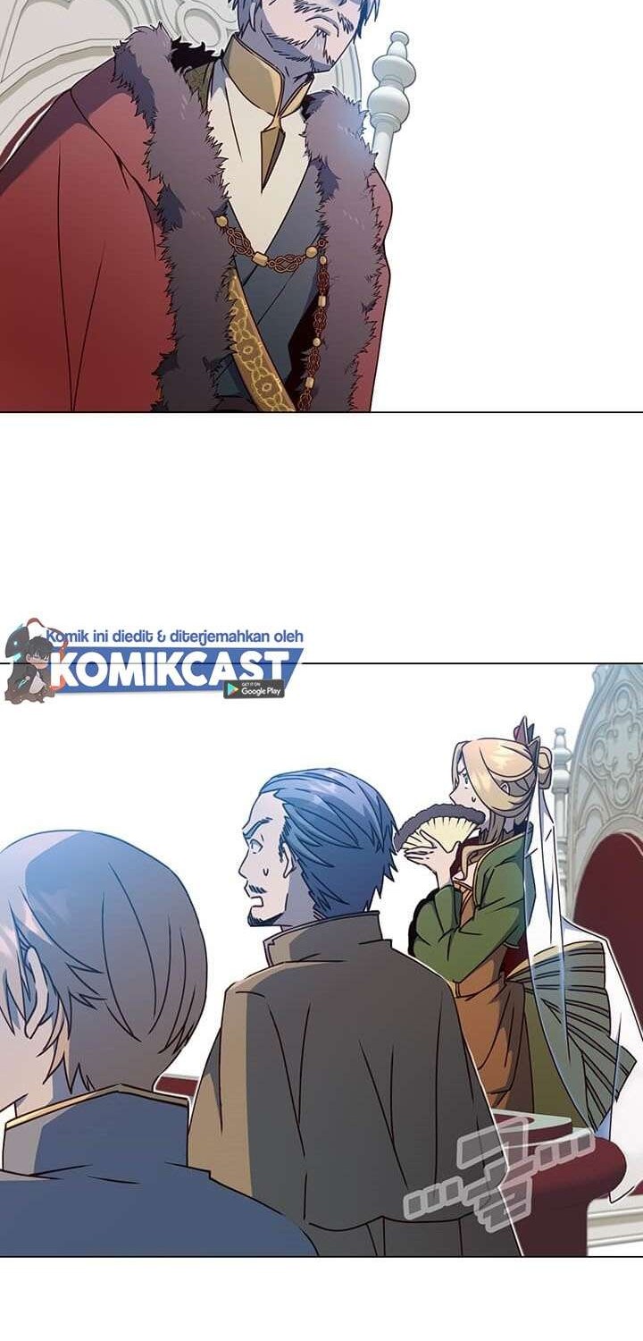 Baca The MAX leveled hero will return! Chapter 46 Gambar 2