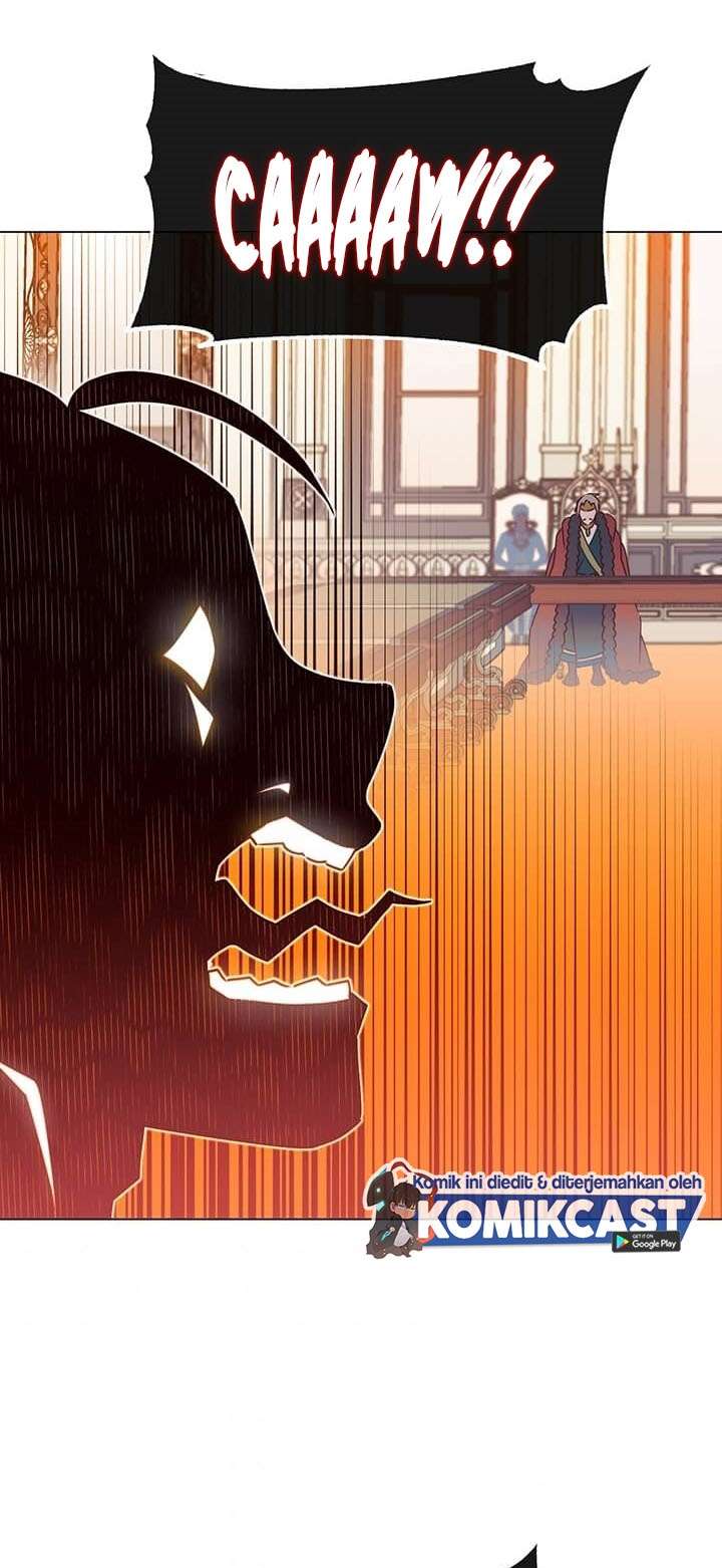 The MAX leveled hero will return! Chapter 46 Gambar 5