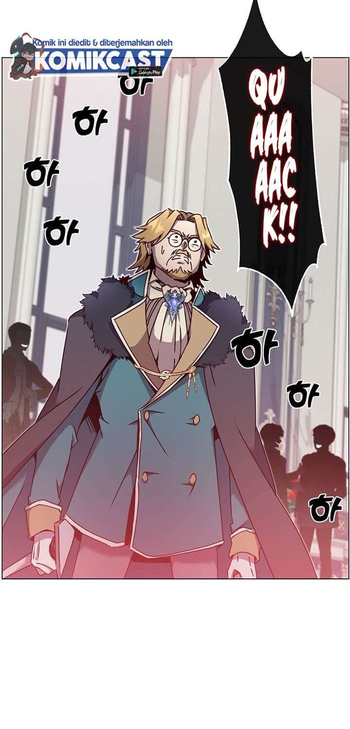 The MAX leveled hero will return! Chapter 46 Gambar 9