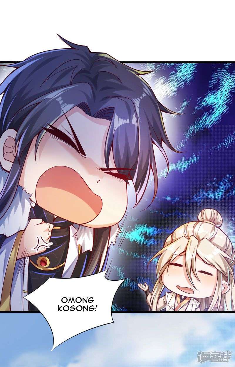 Bisheng Supreme’s Rebirth Chapter 32 Gambar 15