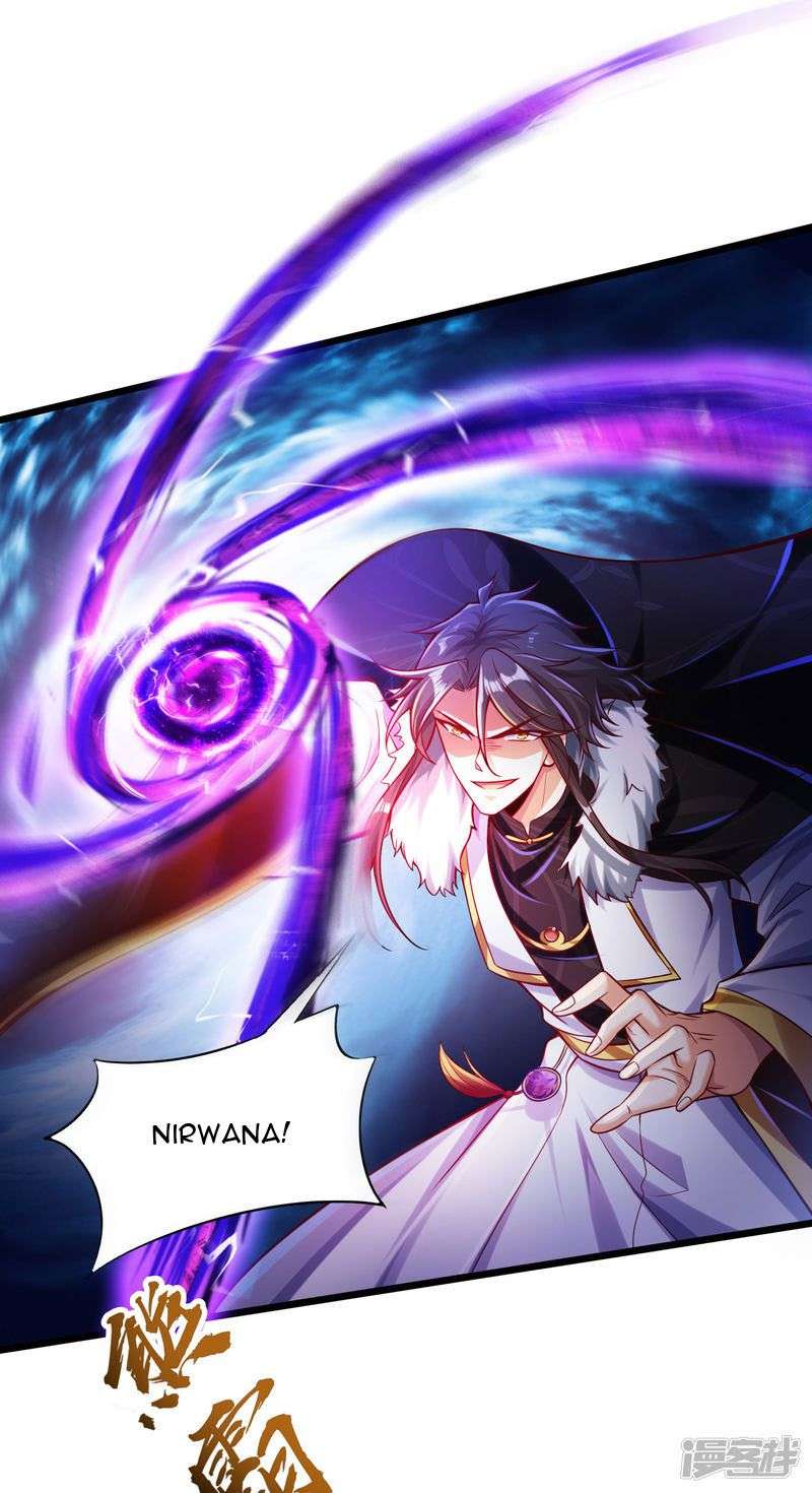 Bisheng Supreme’s Rebirth Chapter 32 Gambar 18