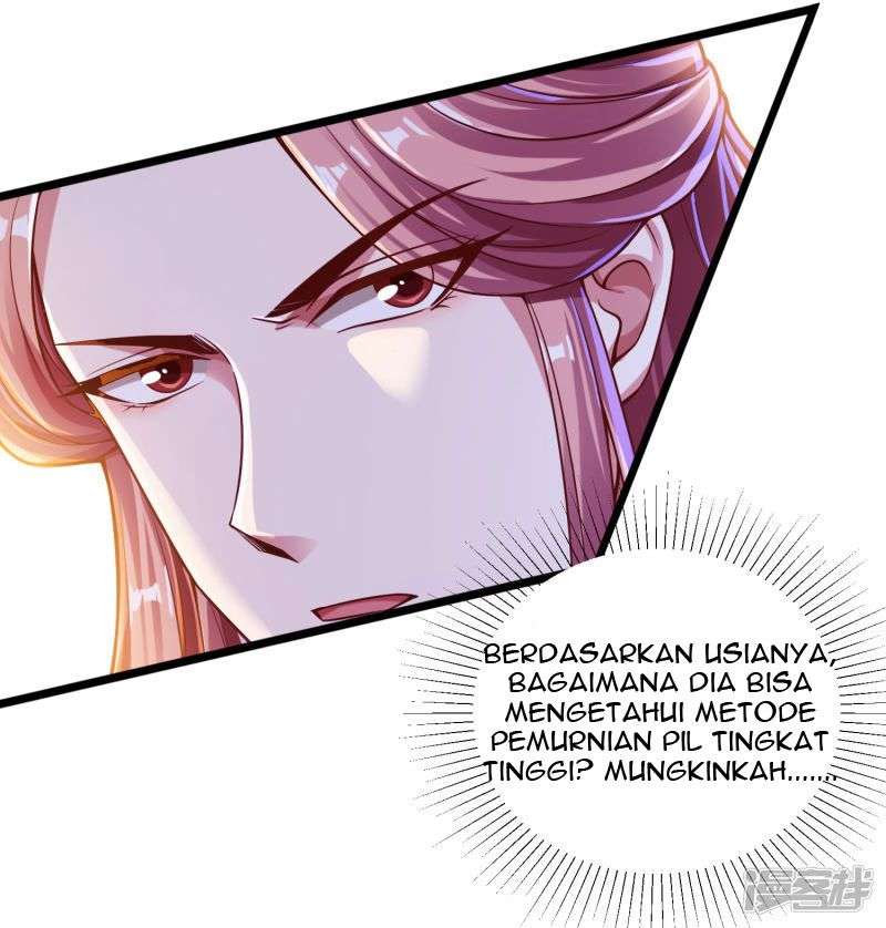 Bisheng Supreme’s Rebirth Chapter 32 Gambar 24