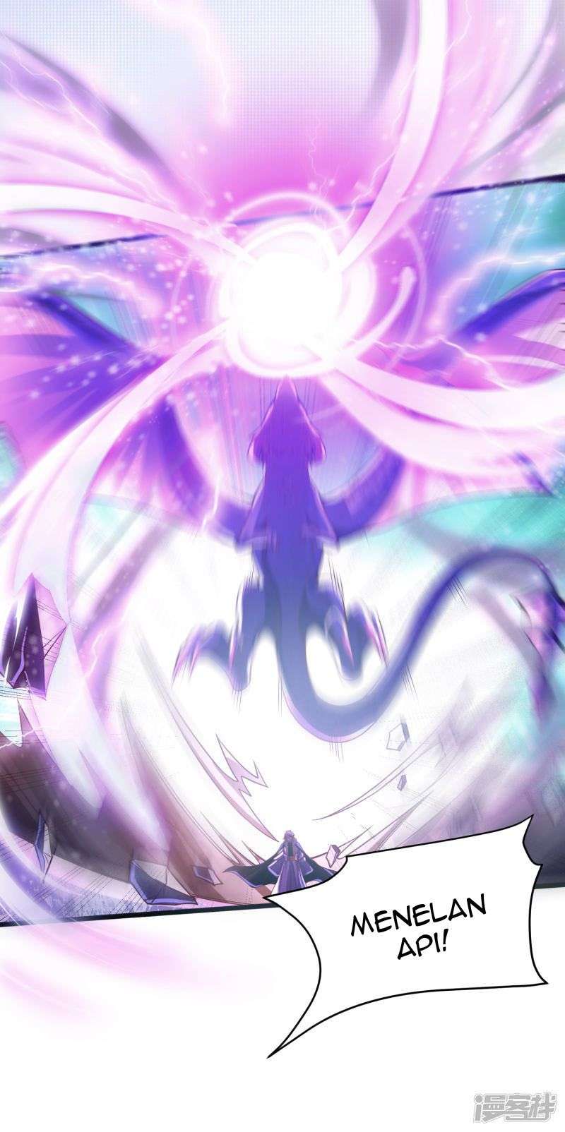 Bisheng Supreme’s Rebirth Chapter 32 Gambar 29