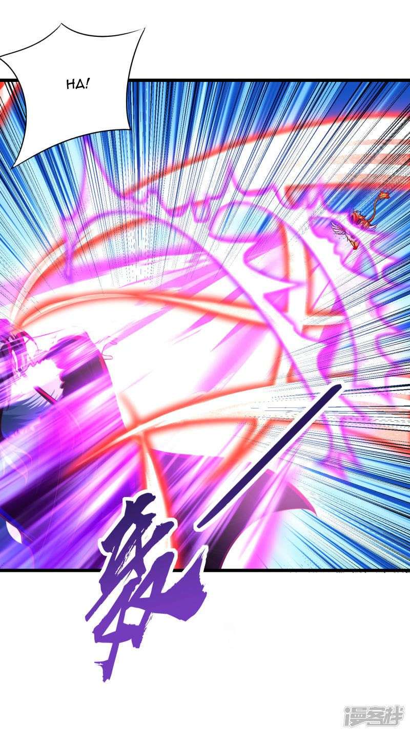 Bisheng Supreme’s Rebirth Chapter 32 Gambar 35