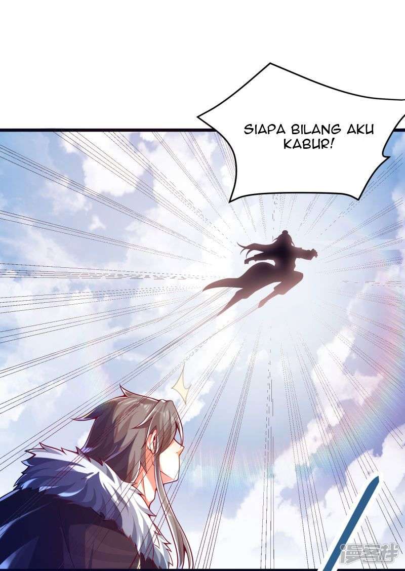 Bisheng Supreme’s Rebirth Chapter 32 Gambar 9