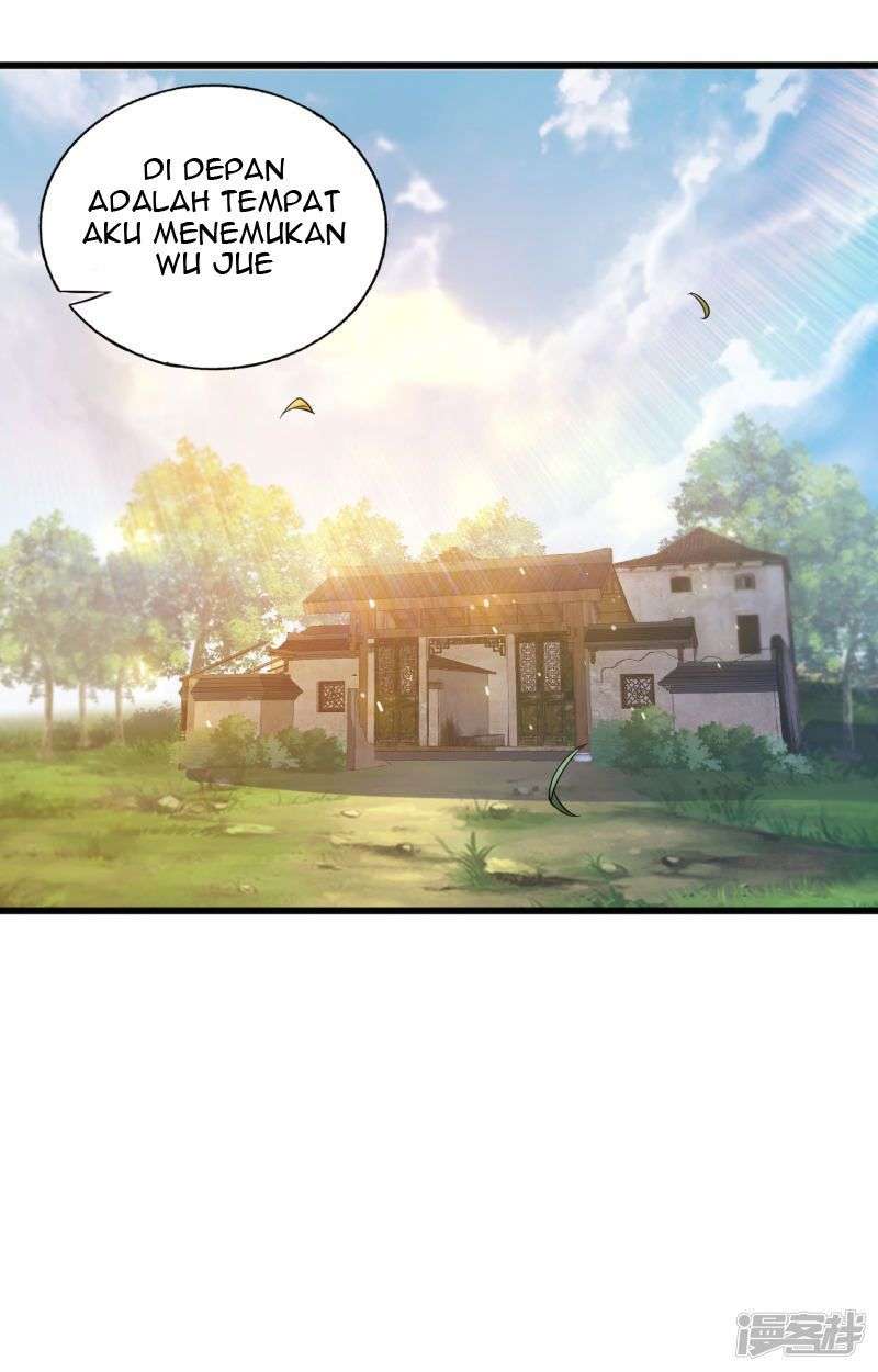 Bisheng Supreme’s Rebirth Chapter 29 Gambar 14
