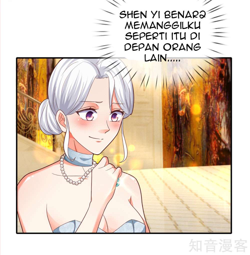 Immortal Daddy Xianzun Chapter 197 Gambar 26