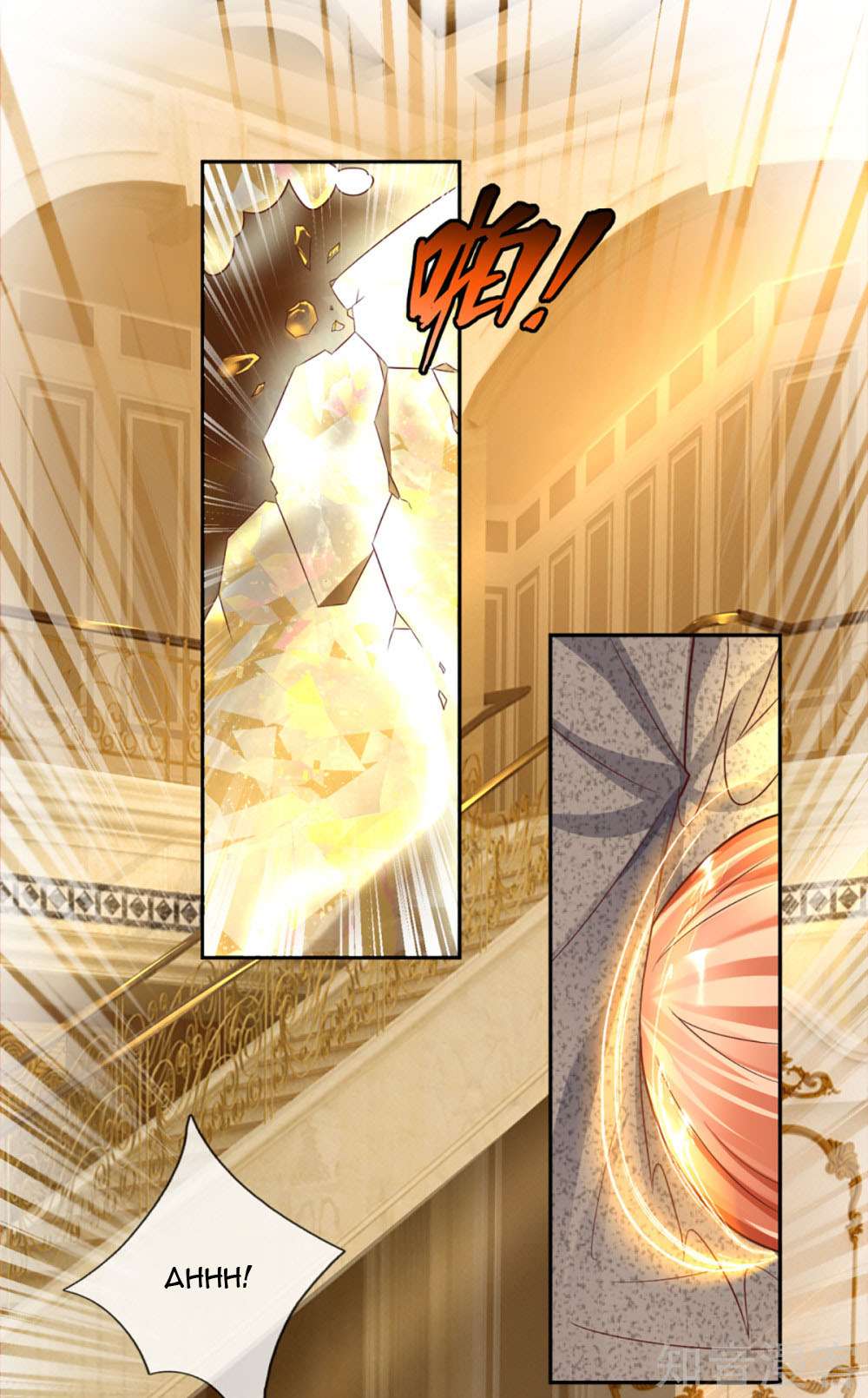 Immortal Daddy Xianzun Chapter 196 Gambar 21