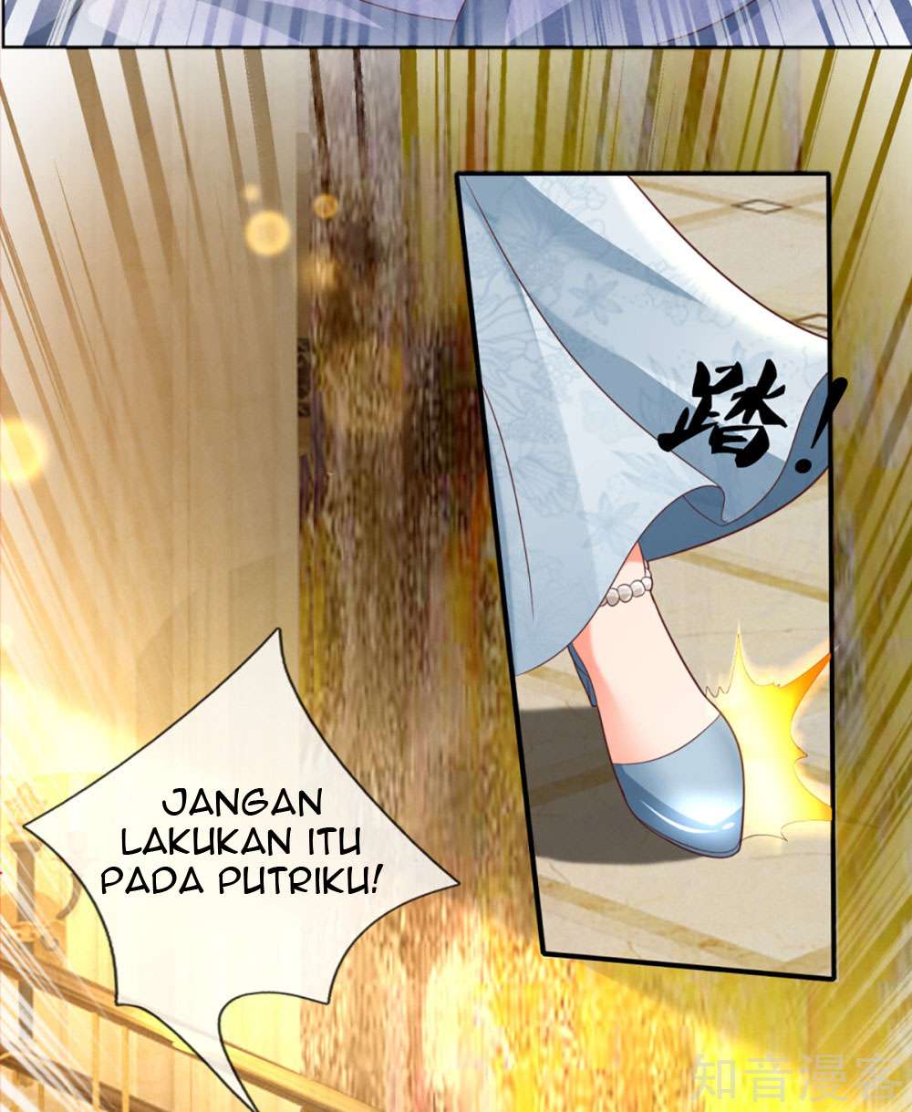 Immortal Daddy Xianzun Chapter 196 Gambar 29