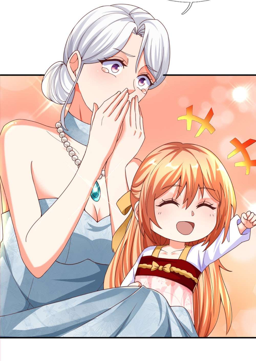 Immortal Daddy Xianzun Chapter 196 Gambar 39