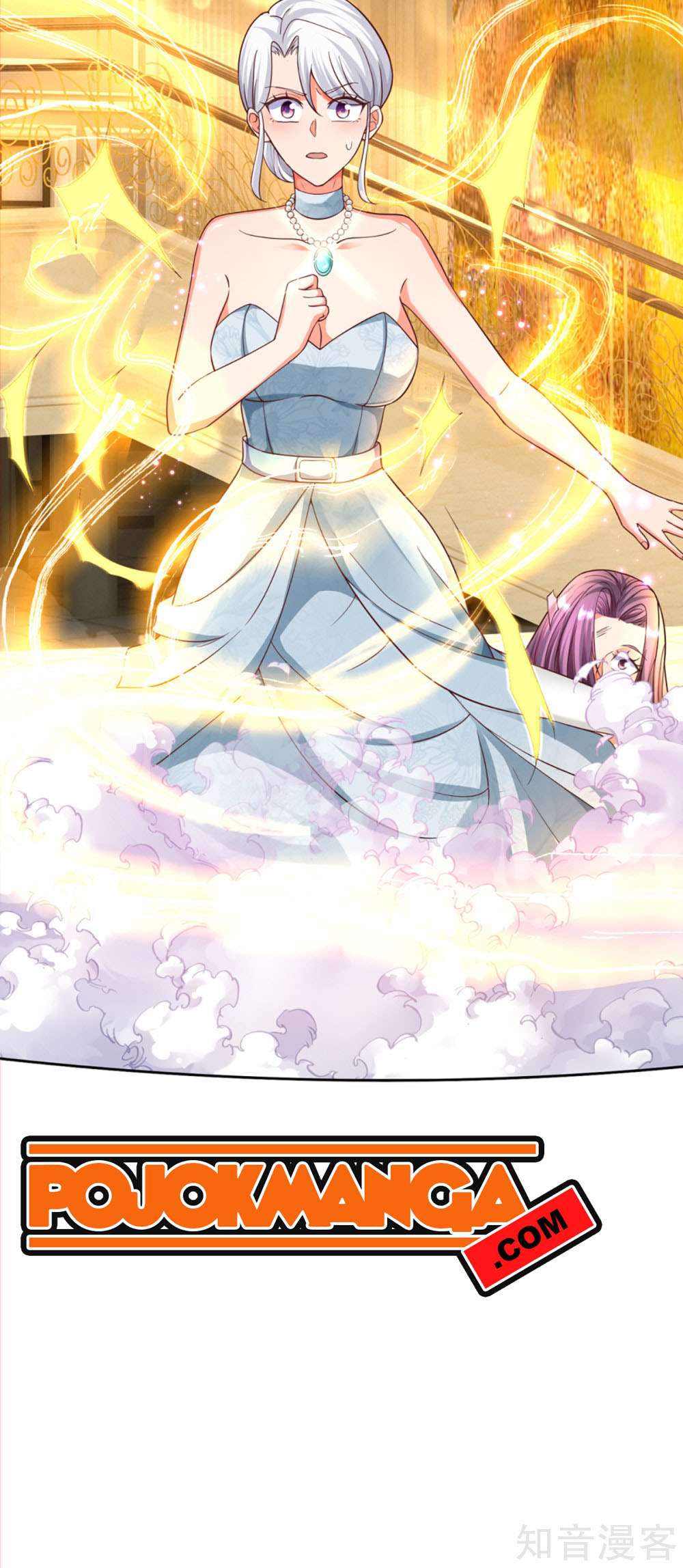 Immortal Daddy Xianzun Chapter 196 Gambar 8