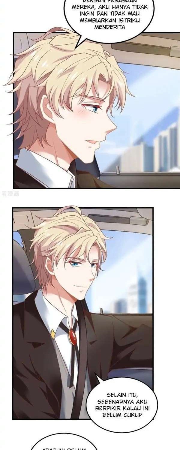 Baca Take Your Mommy Home Chapter 267 Gambar 2