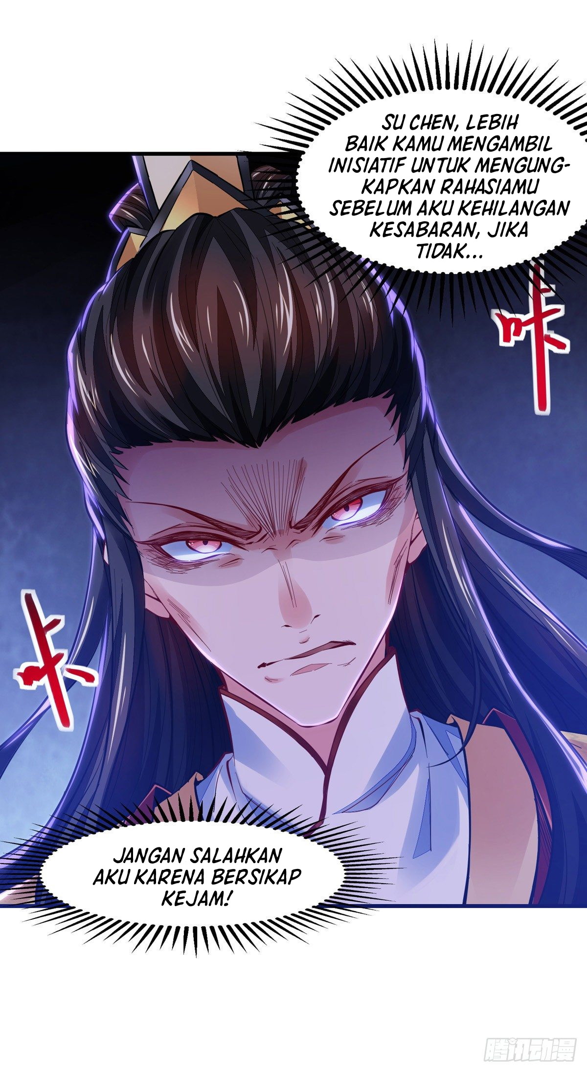 I Have Million Skill Points Chapter 29 Gambar 19