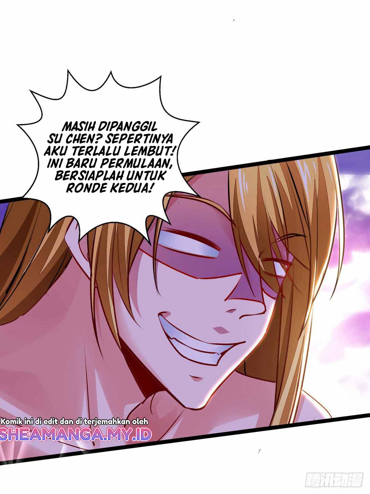 I Have Million Skill Points Chapter 29 Gambar 21