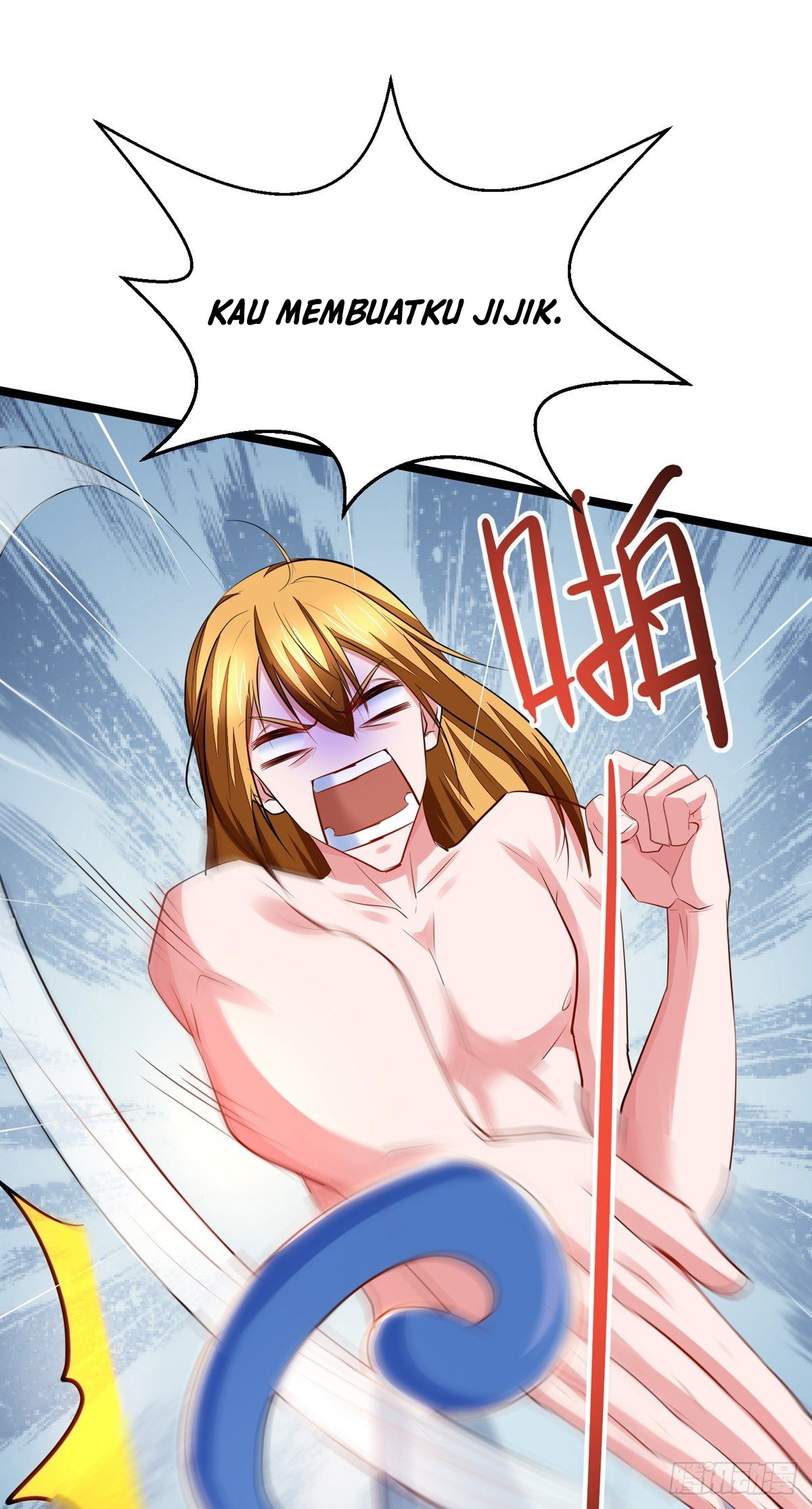 I Have Million Skill Points Chapter 29 Gambar 37