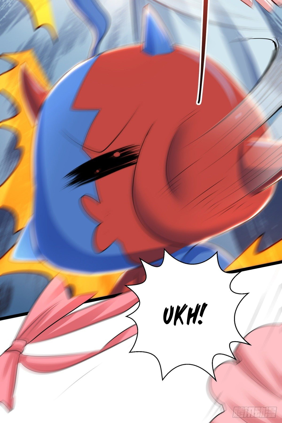 I Have Million Skill Points Chapter 29 Gambar 38