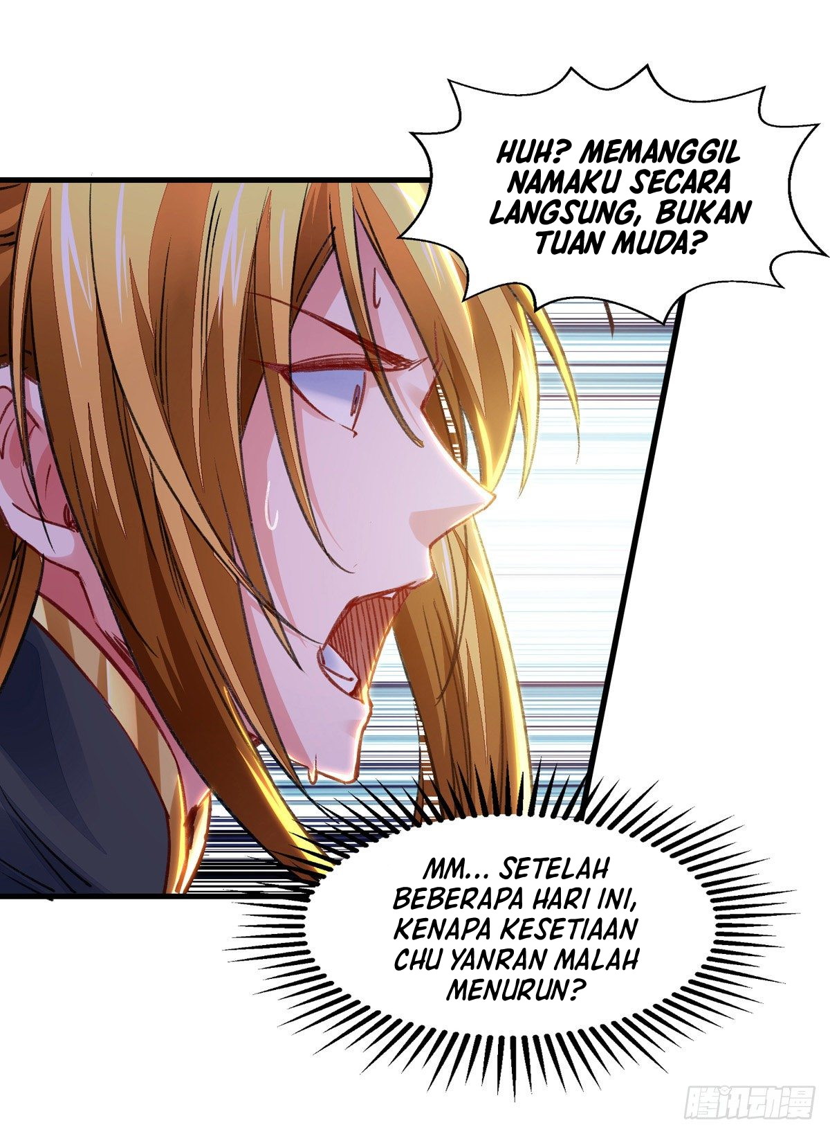 I Have Million Skill Points Chapter 29 Gambar 4