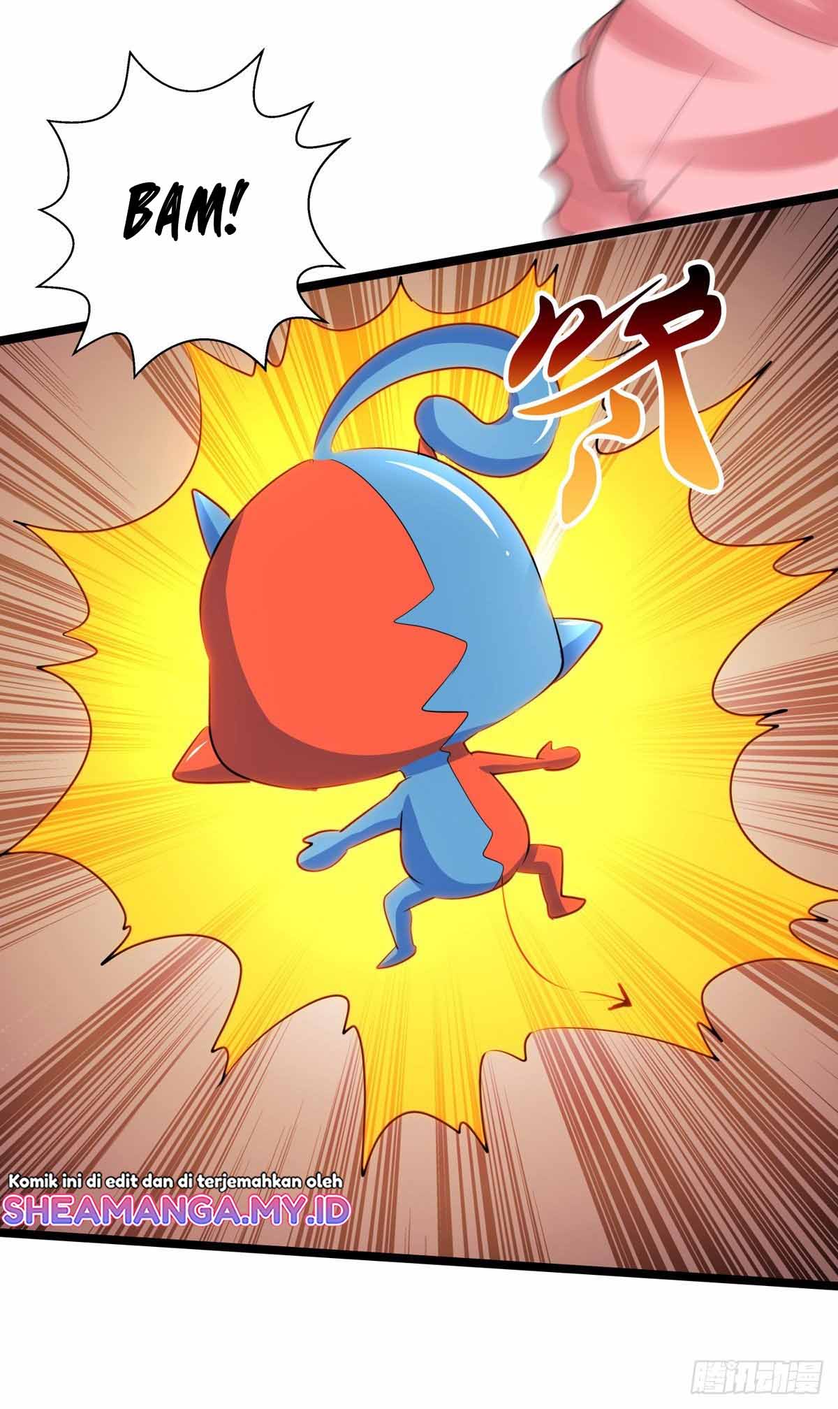 I Have Million Skill Points Chapter 29 Gambar 39