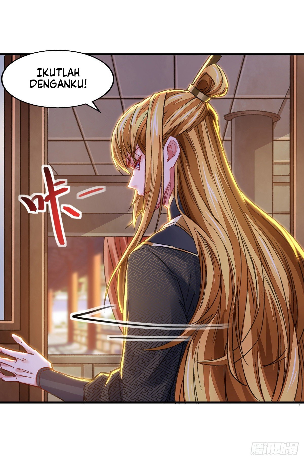 I Have Million Skill Points Chapter 29 Gambar 7