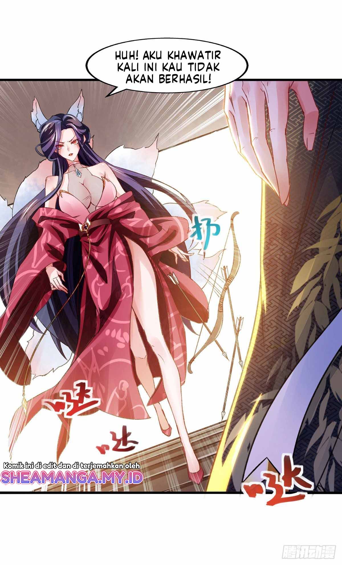 I Have Million Skill Points Chapter 29 Gambar 8