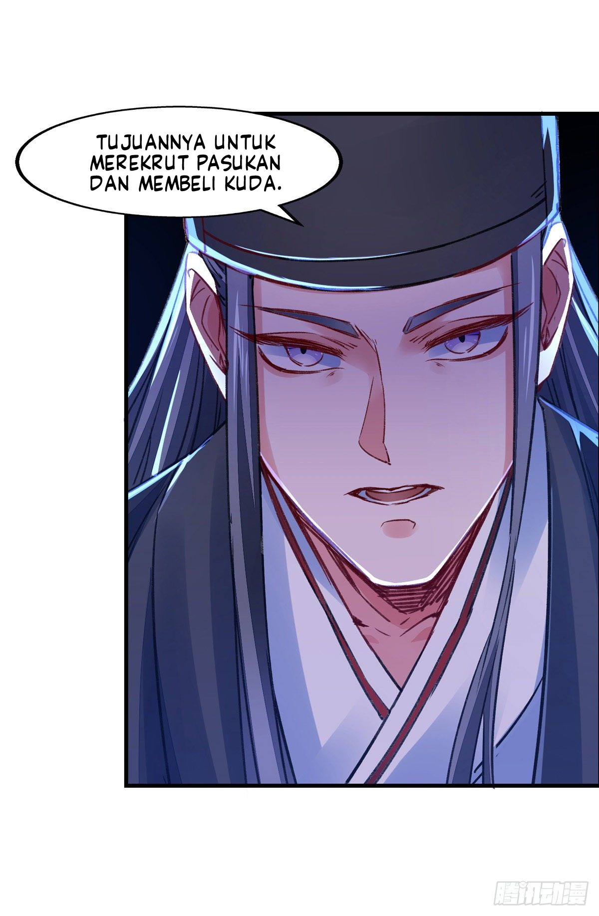 I Have Million Skill Points Chapter 29 Gambar 11