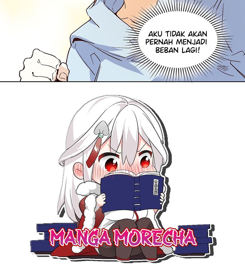 The King of Special Force Chapter 22 Gambar 7