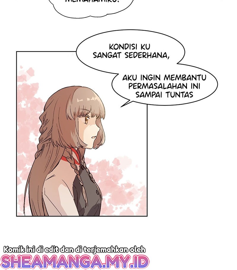 The King of Special Force Chapter 22 Gambar 12