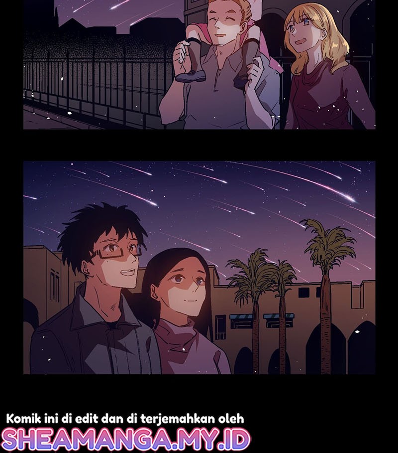 The King of Special Force Chapter 22 Gambar 17