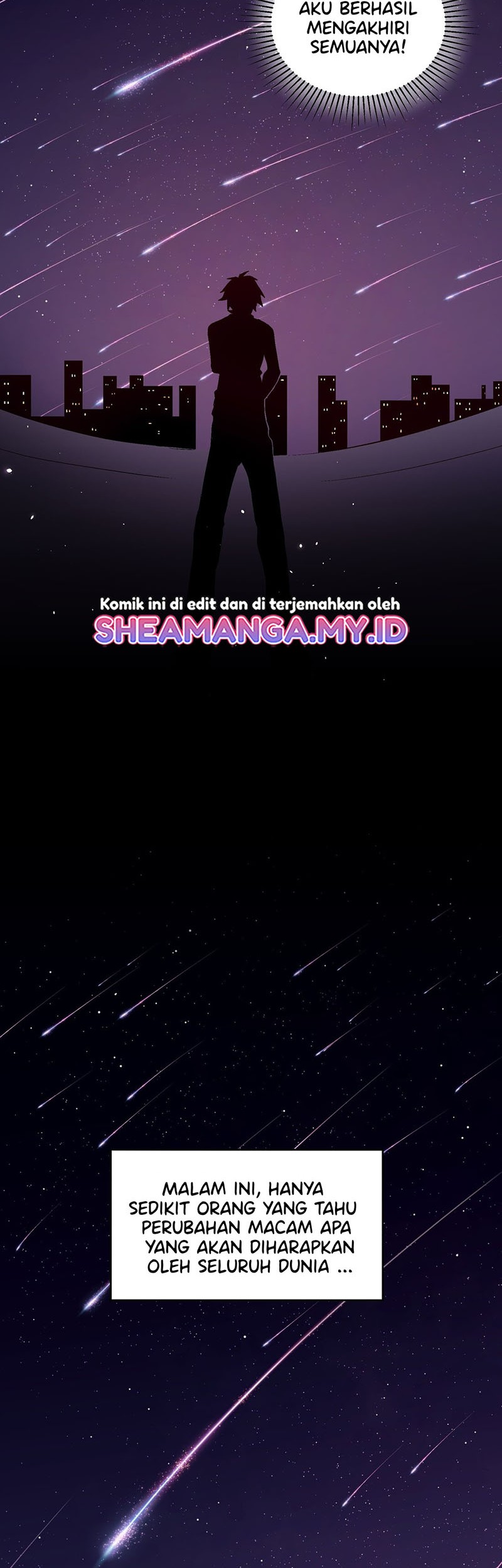 The King of Special Force Chapter 22 Gambar 21