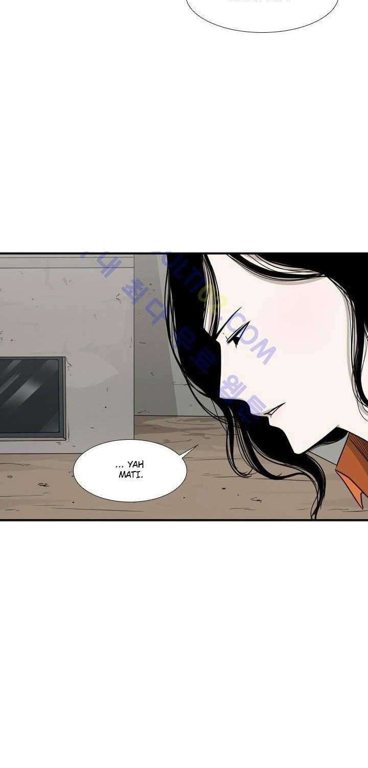 Shark Chapter 35 Gambar 37