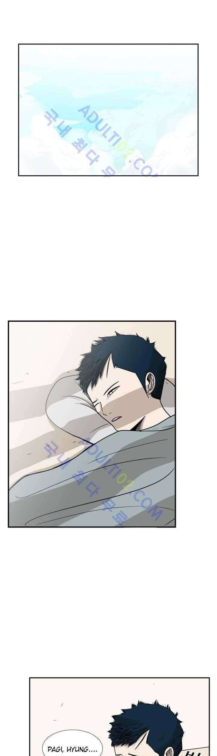 Baca Shark Chapter 34 Gambar 2