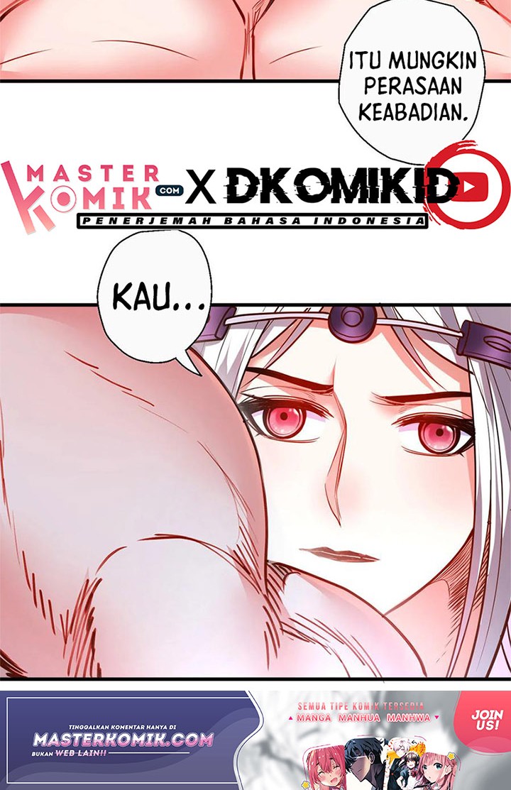 The Strongest Golden Kidney System Chapter 86 Gambar 9