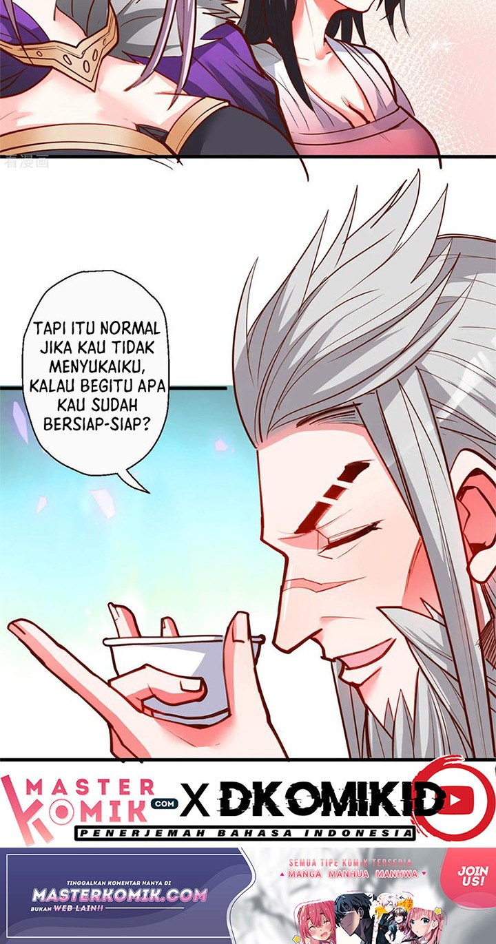 The Strongest Golden Kidney System Chapter 86 Gambar 13