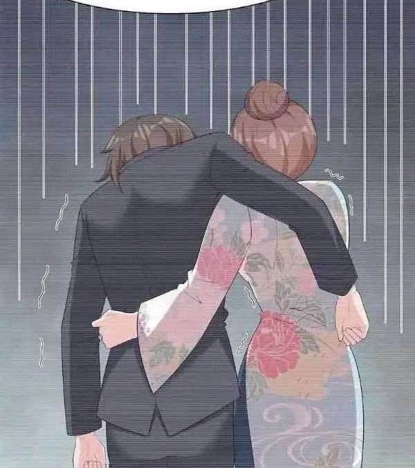 The Wife Contract and My Daughter’s Nanny Chapter 142 Gambar 20