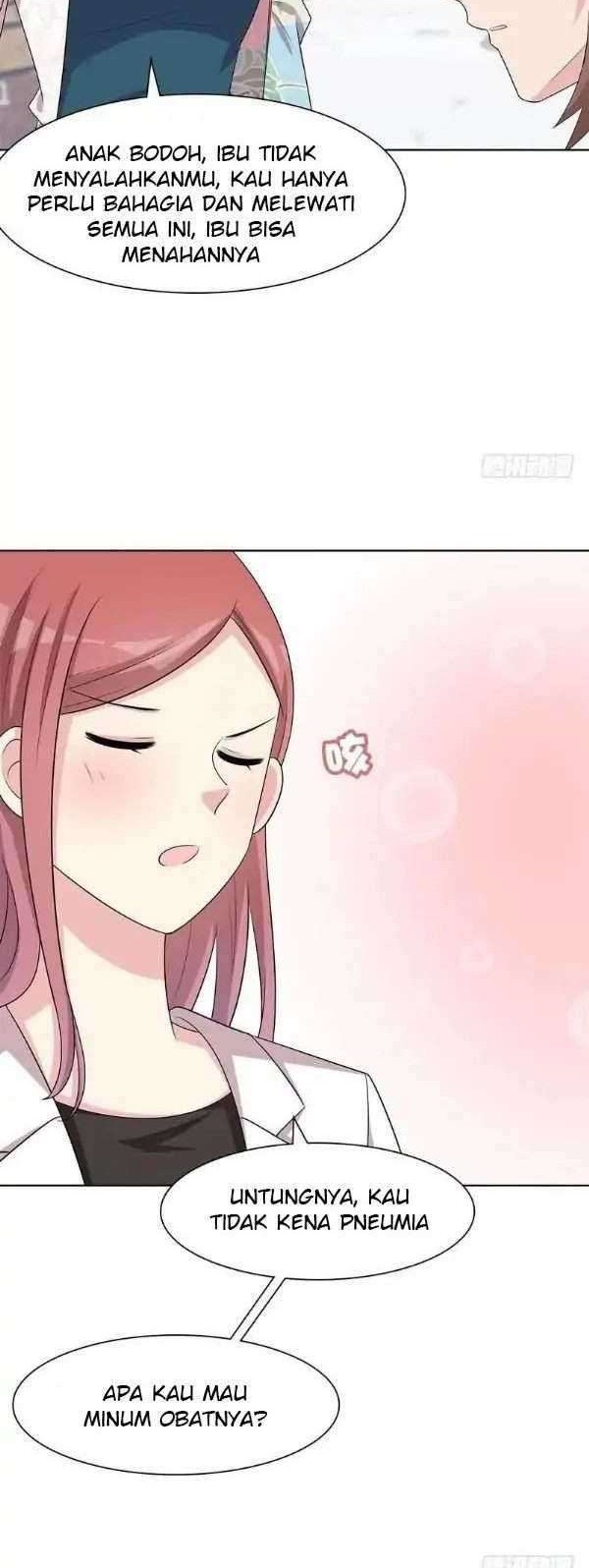 The Wife Contract and My Daughter’s Nanny Chapter 142 Gambar 22