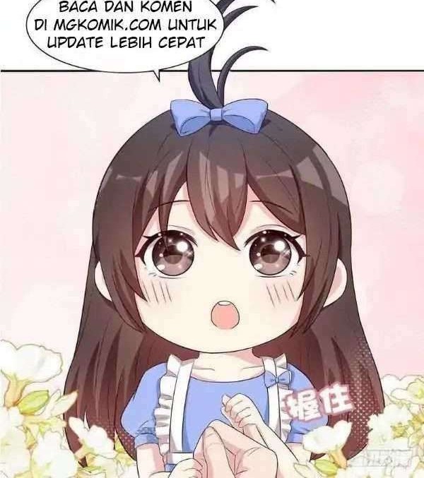 The Wife Contract and My Daughter’s Nanny Chapter 142 Gambar 28