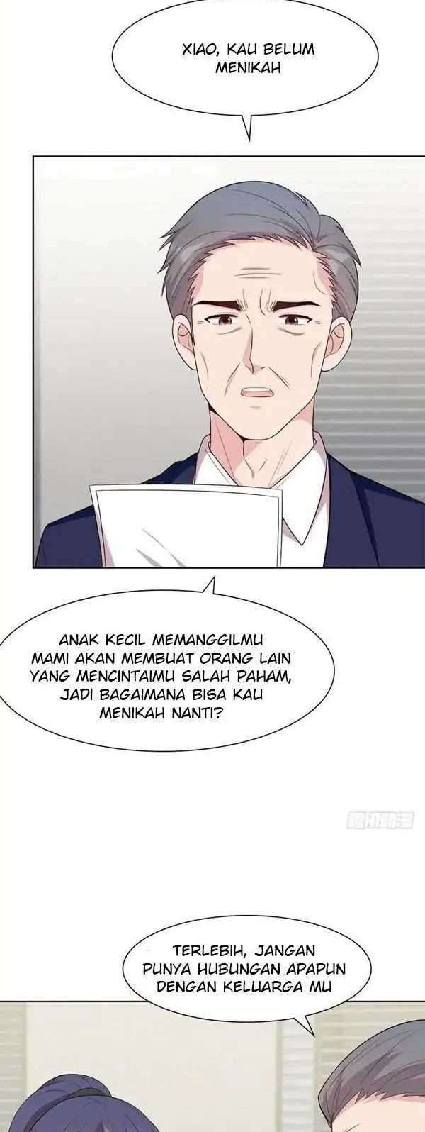 Baca  The Wife Contract and My Daughter’s Nanny Chapter 142 Gambar 2