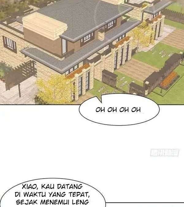 The Wife Contract and My Daughter’s Nanny Chapter 142 Gambar 8