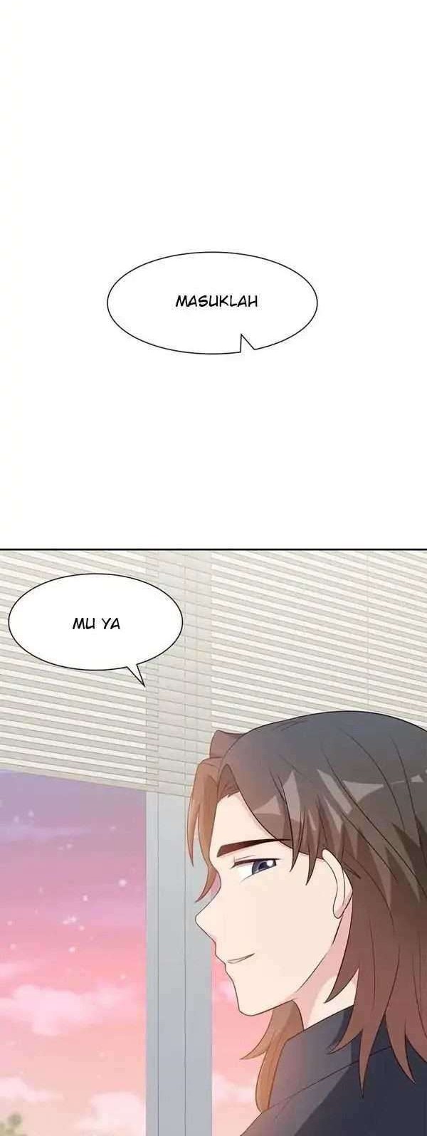 The Wife Contract and My Daughter’s Nanny Chapter 142 Gambar 10