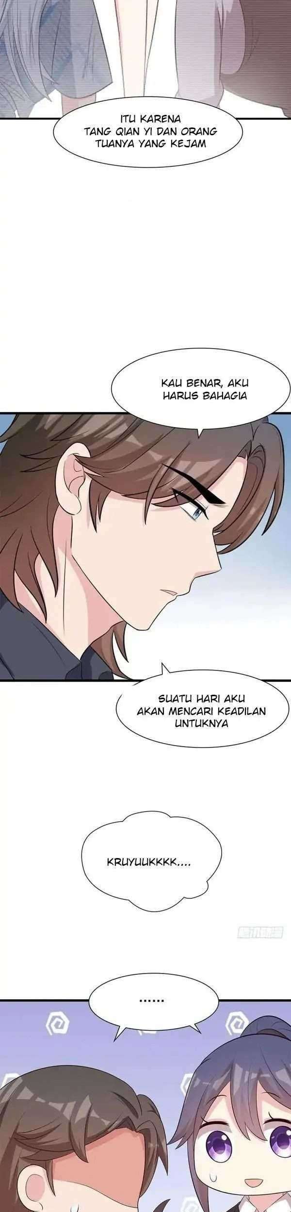 The Wife Contract and My Daughter’s Nanny Chapter 142 Gambar 15