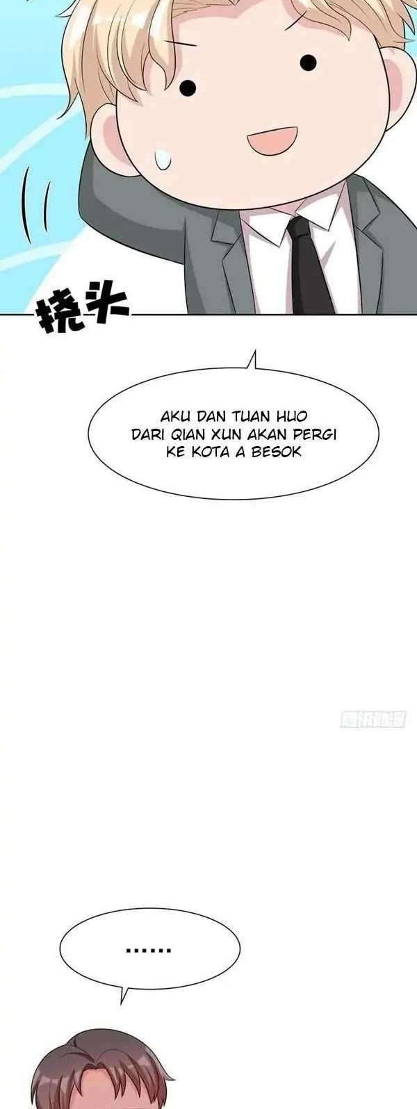 The Wife Contract and My Daughter’s Nanny Chapter 141 Gambar 17