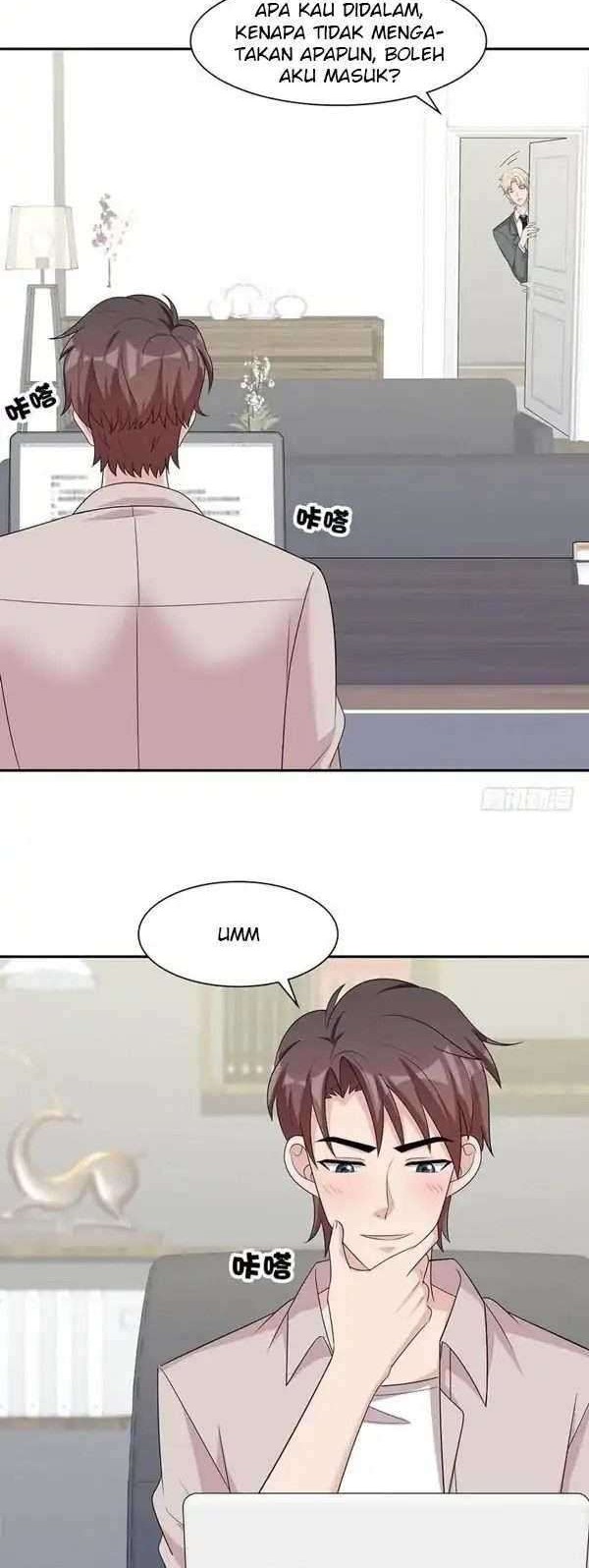 Baca The Wife Contract and My Daughter’s Nanny Chapter 141 Gambar 2