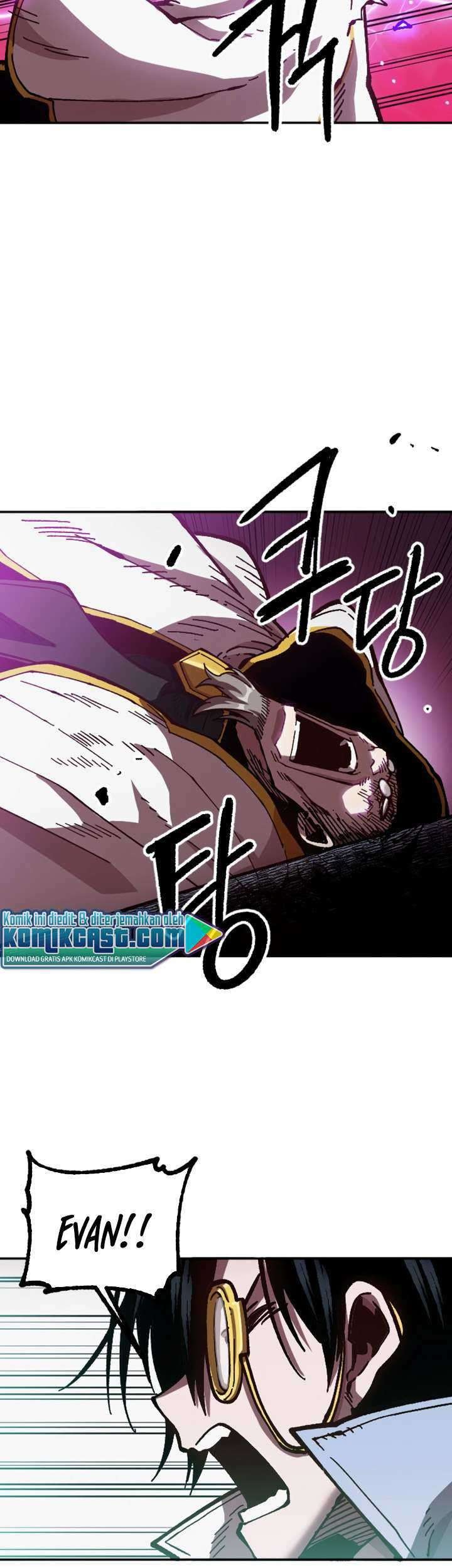 Slave B Chapter 61 Gambar 20