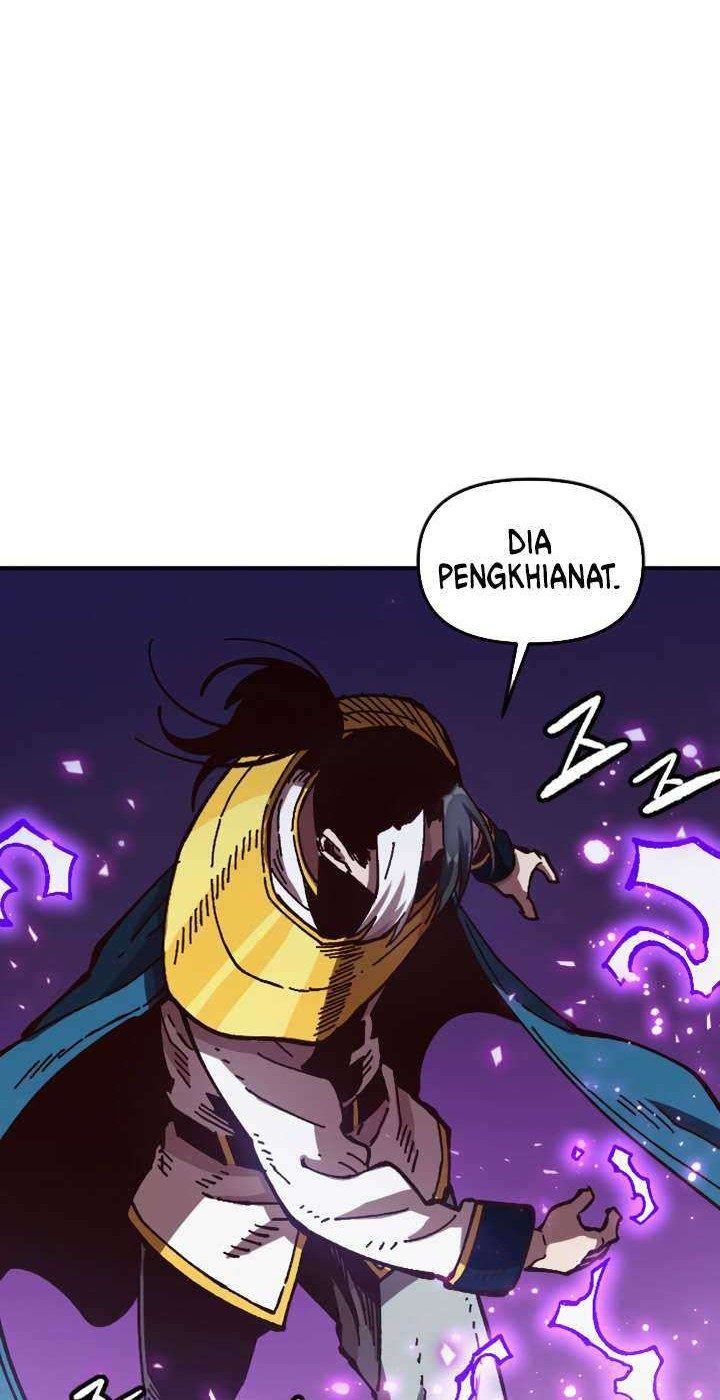 Slave B Chapter 61 Gambar 21