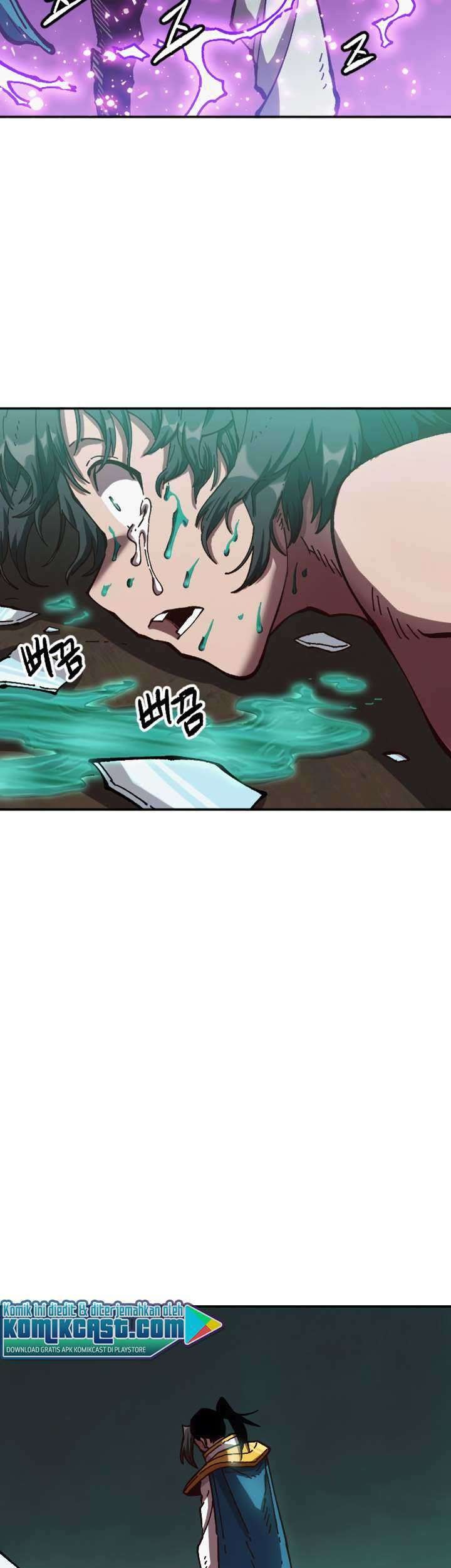 Slave B Chapter 61 Gambar 22