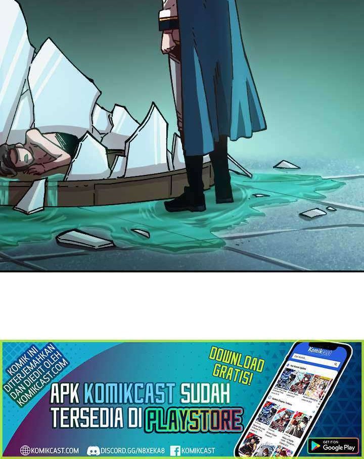 Slave B Chapter 61 Gambar 23