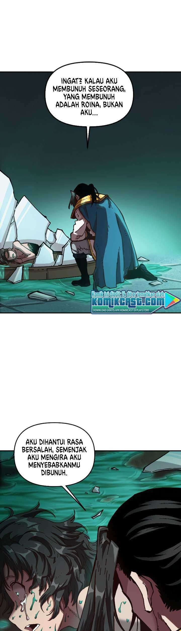 Slave B Chapter 61 Gambar 24